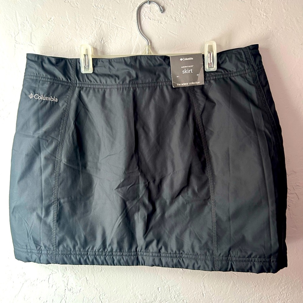 Columbia Aurora’s Glow Outdoor Winter Skirt